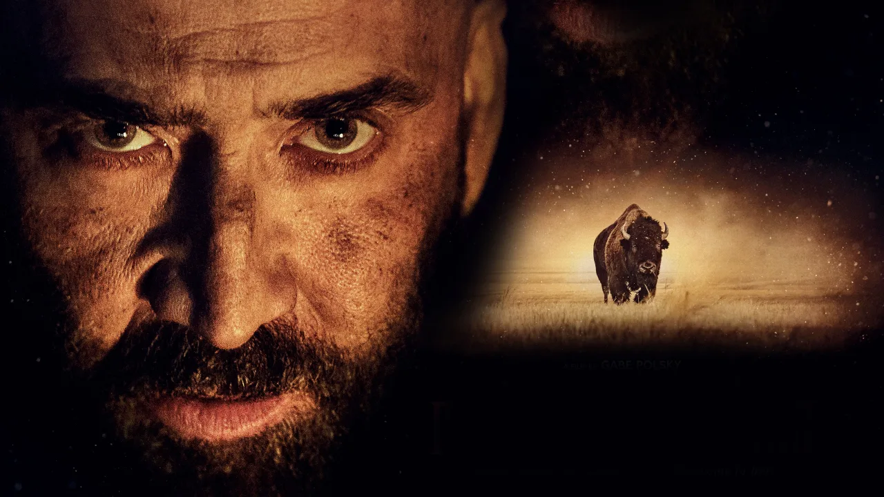 Butcher's Crossing İndir - görsel 1