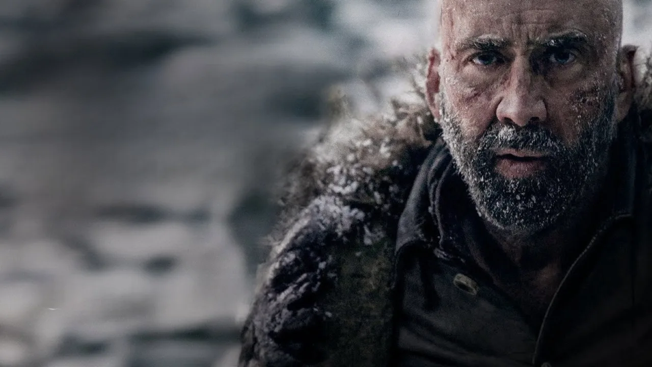 Butcher's Crossing İndir - görsel 4