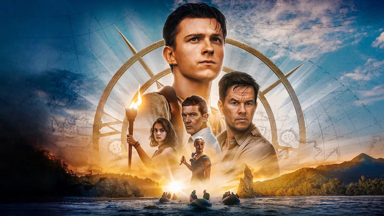 Uncharted İndir - görsel 1