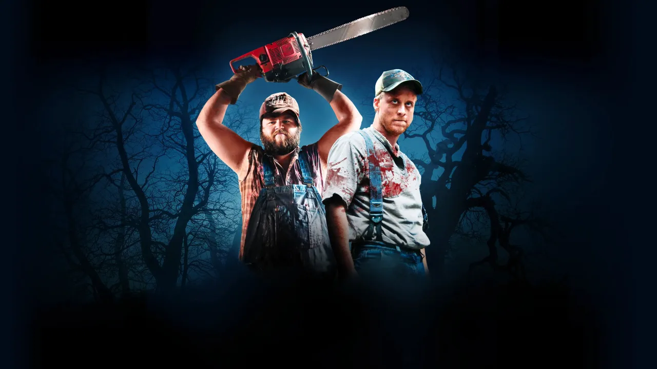 Tucker and Dale vs. Evil İndir - görsel 9