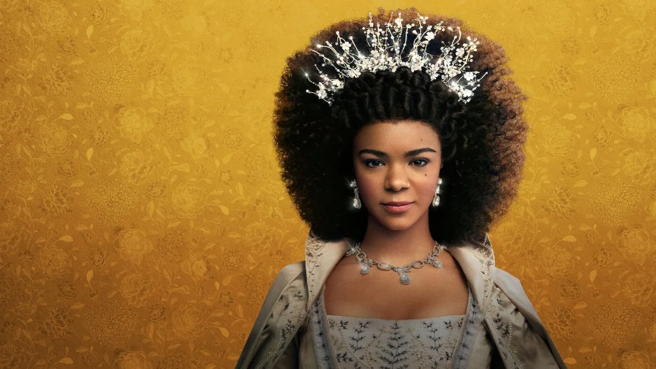 Queen Charlotte: A Bridgerton Story İndir - görsel 2