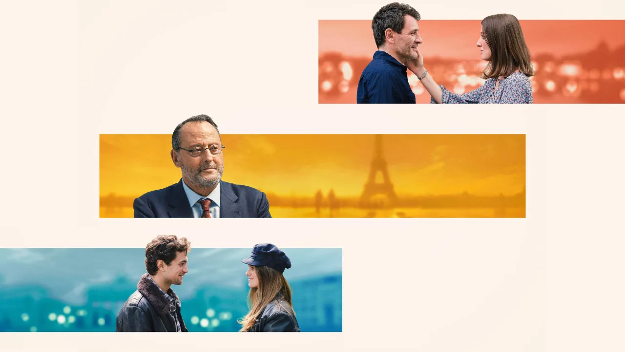 All Those Things We Never Said 1080p İndir - görsel 1