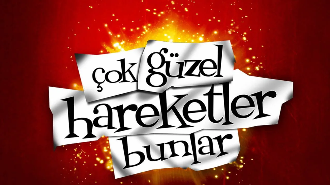 Çok Güzel Hareketler Bunlar İndir - görsel 3