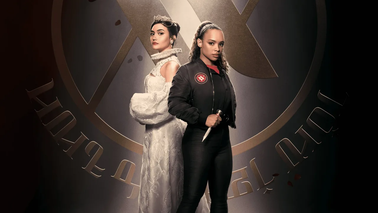 Vampire Academy İndir - görsel 1