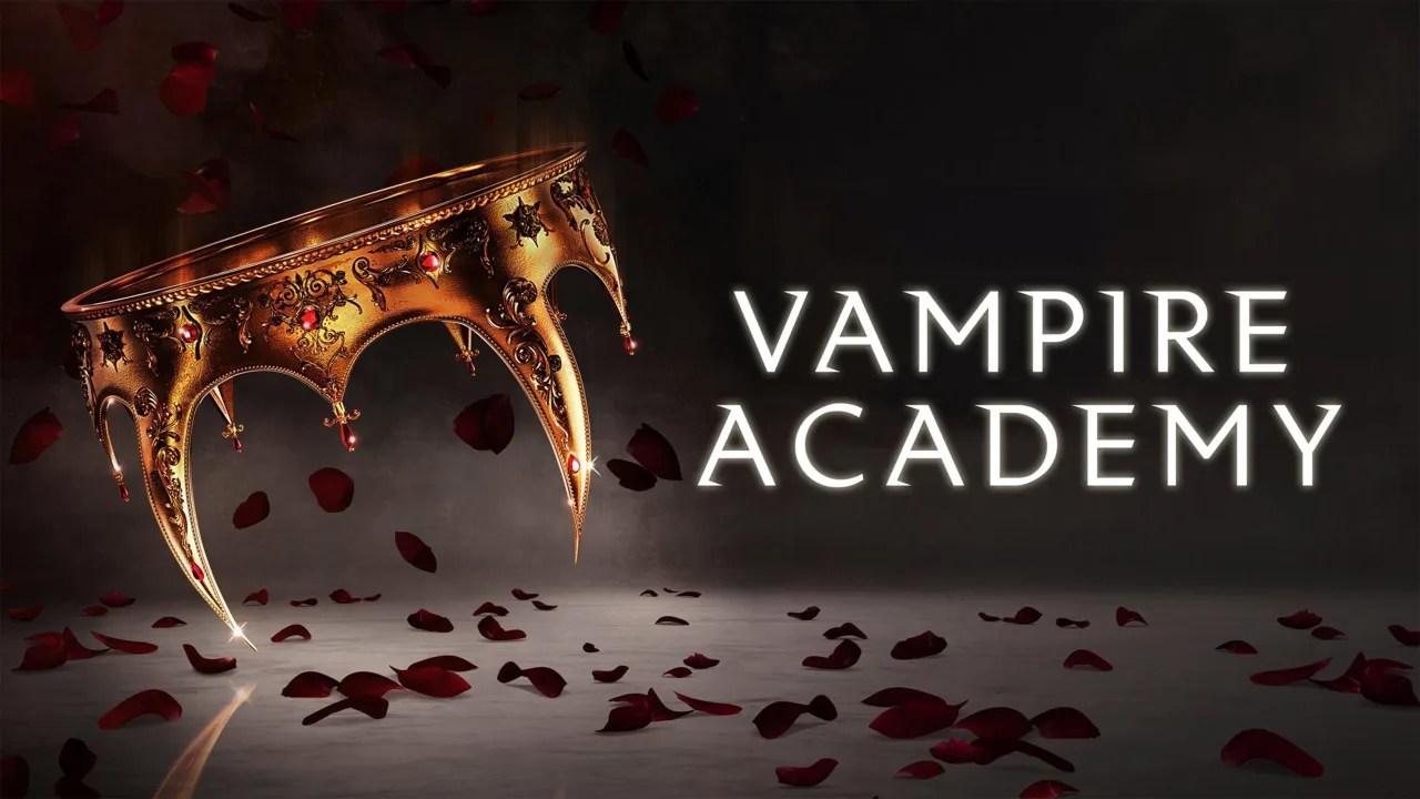 Vampire Academy İndir - görsel 10