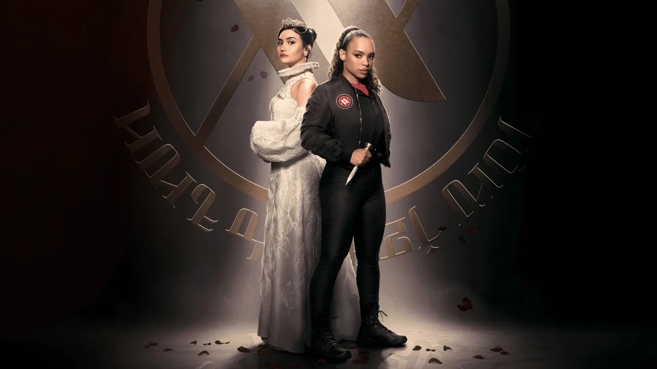 Vampire Academy İndir - görsel 2