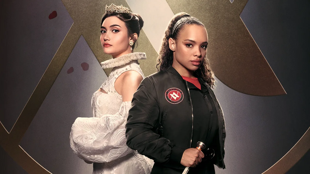 Vampire Academy İndir - görsel 3