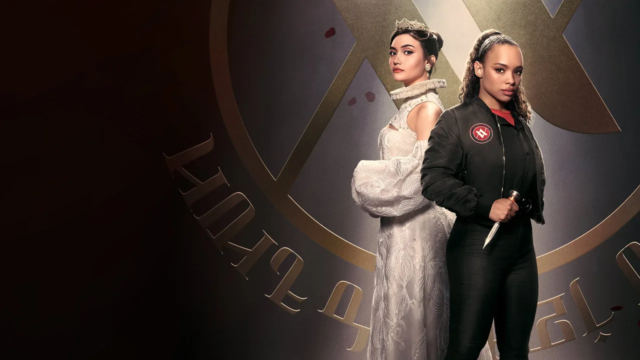 Vampire Academy İndir - görsel 7
