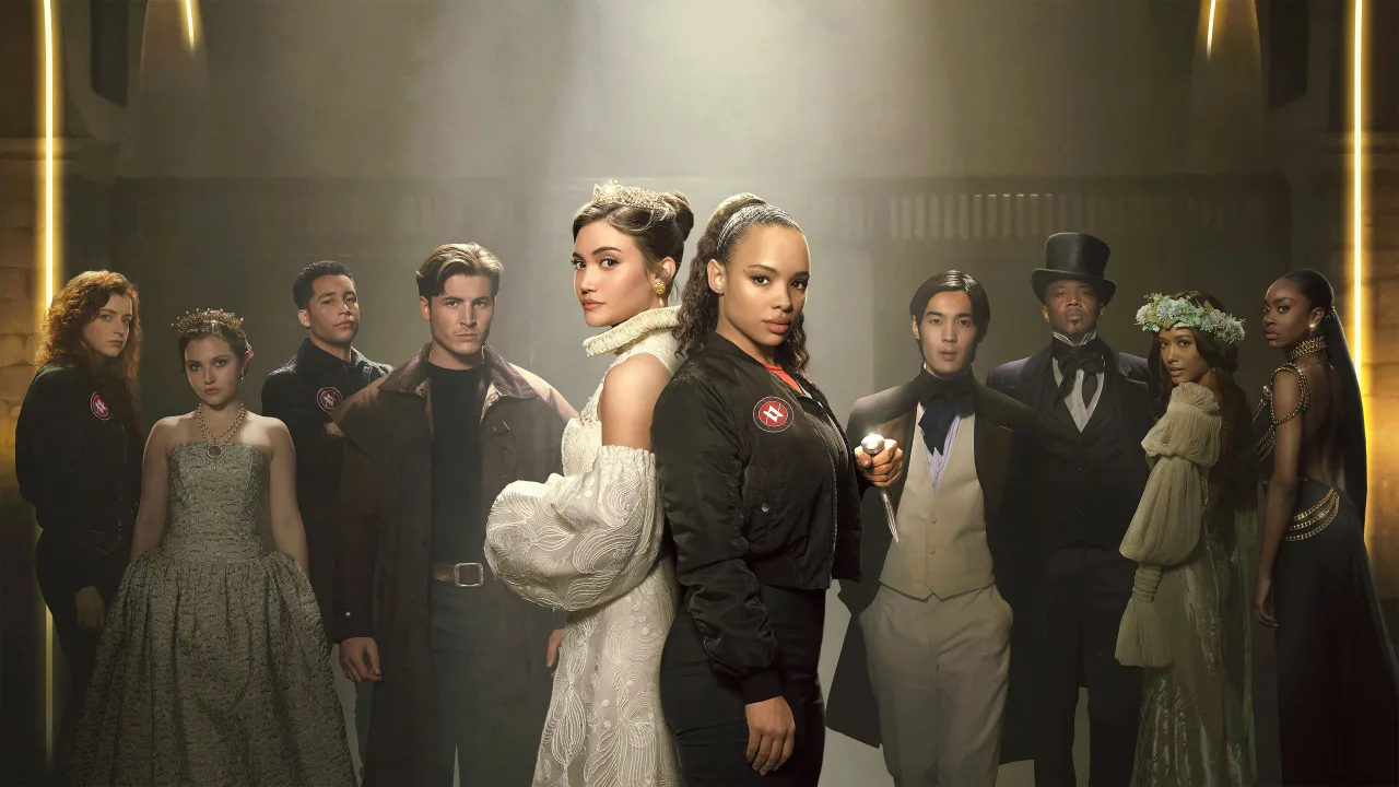 Vampire Academy İndir - görsel 8