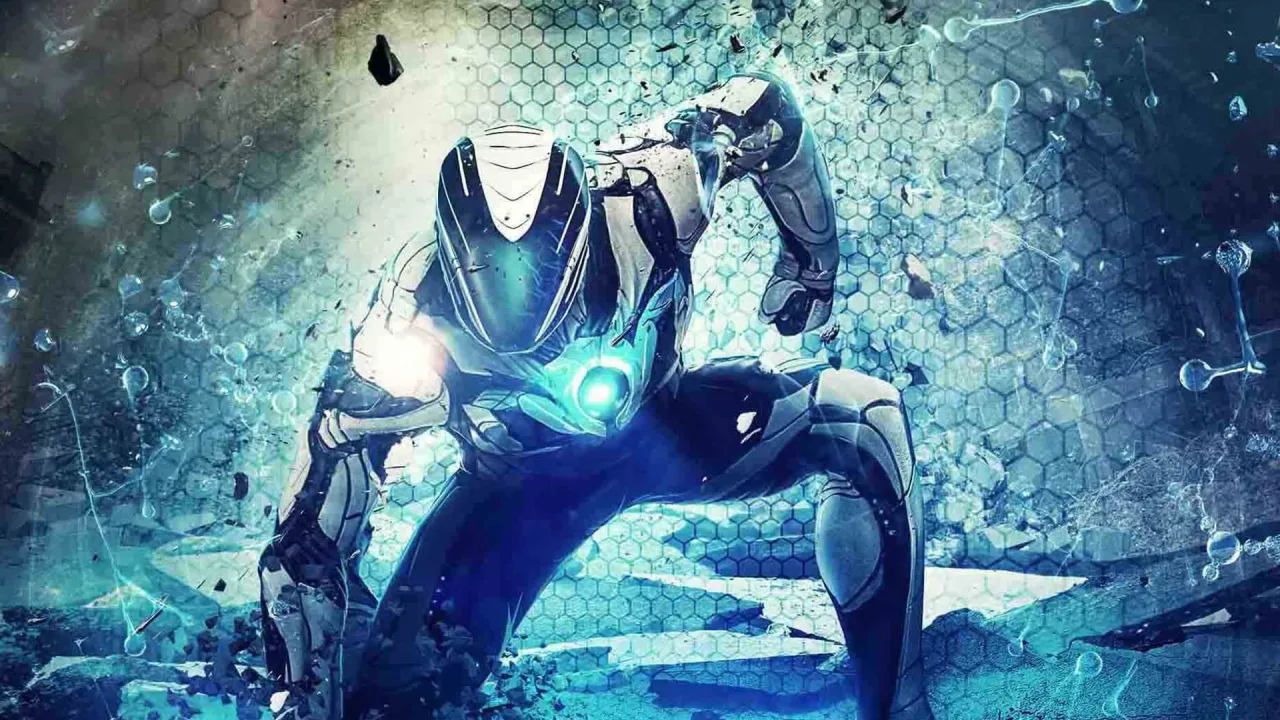 Max Steel İndir - görsel 1