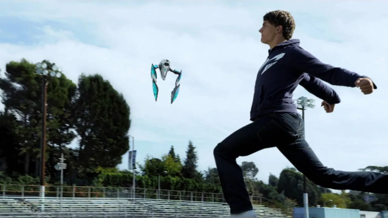 Max Steel İndir - görsel 4