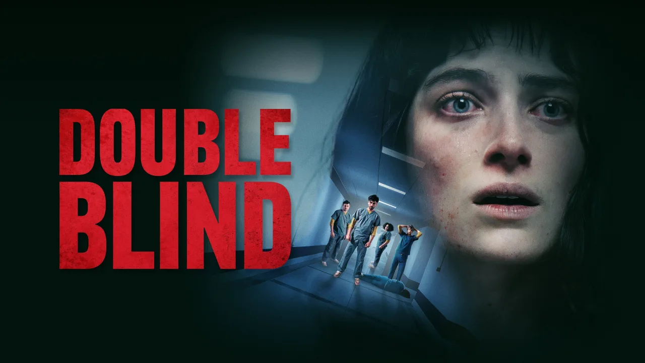 Double Blind İndir - görsel 7