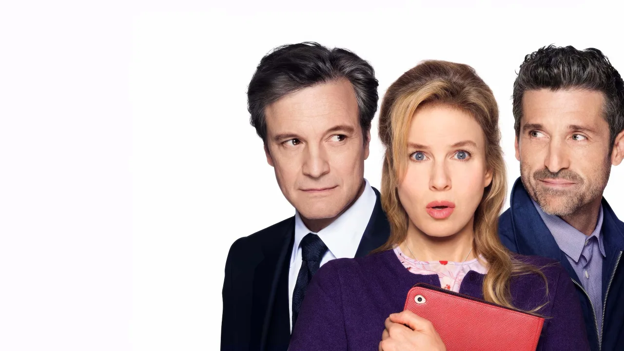 Bridget Jones'un Bebeği İndir - görsel 1