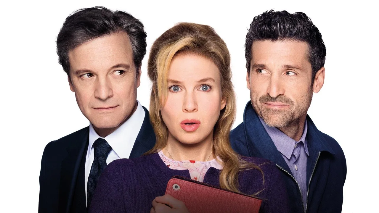 Bridget Jones'un Bebeği İndir - görsel 3