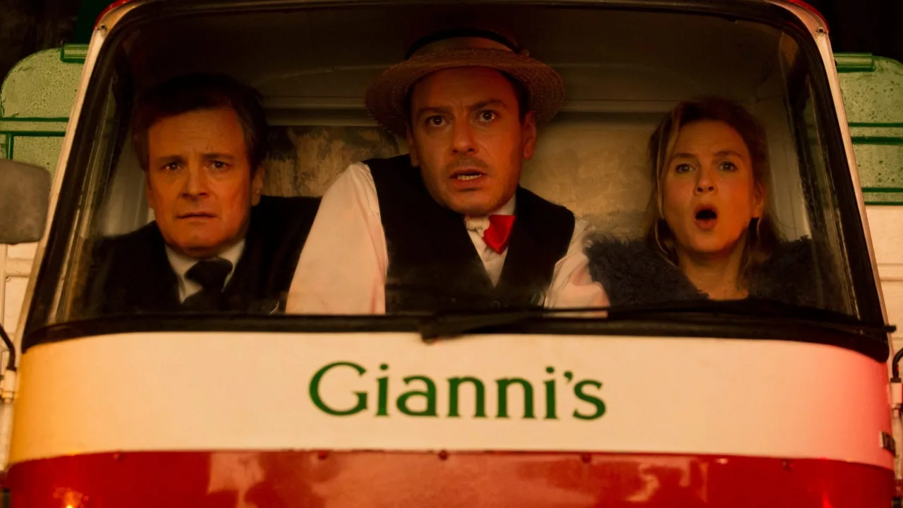 Bridget Jones'un Bebeği İndir - görsel 5