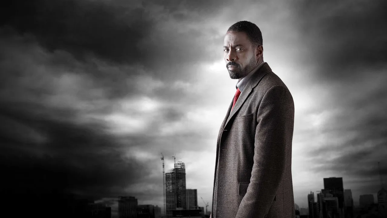 Luther 1080p İndir - görsel 3