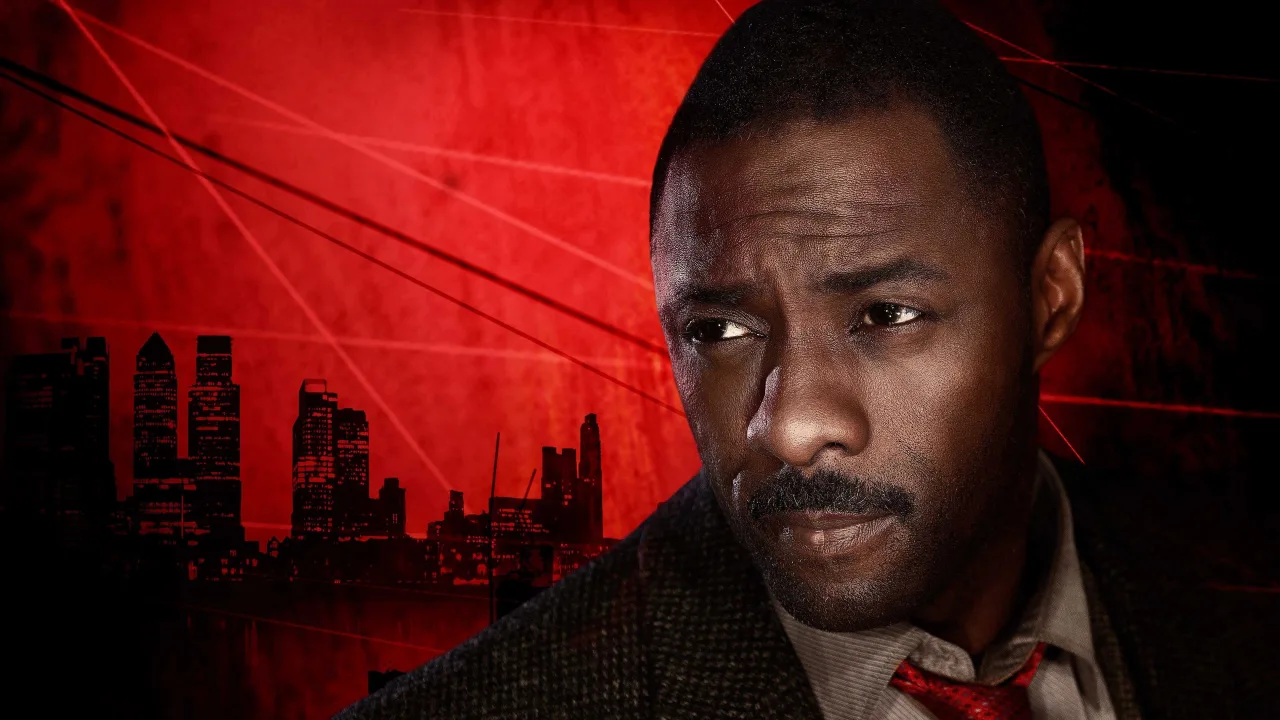 Luther 1080p İndir - görsel 5