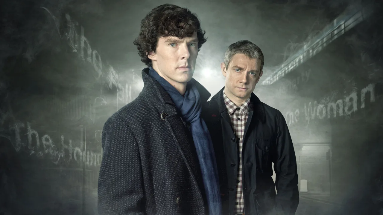 Sherlock İndir - görsel 1