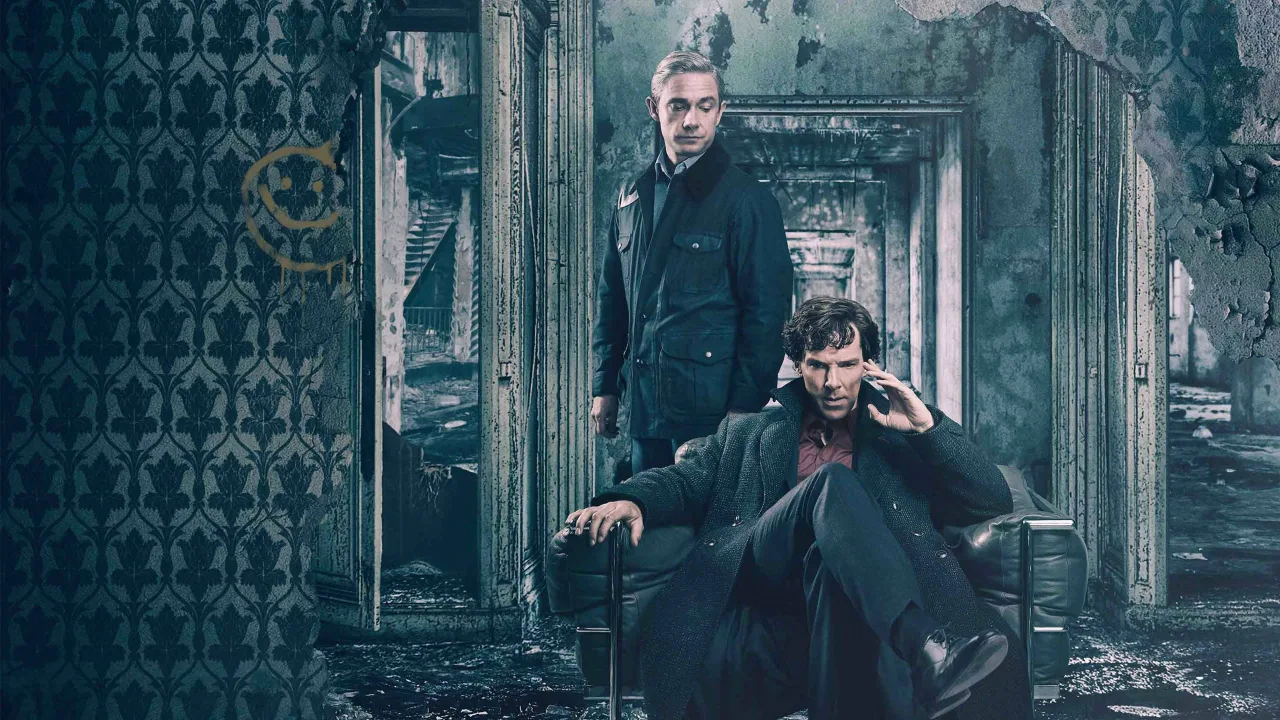 Sherlock İndir - görsel 10