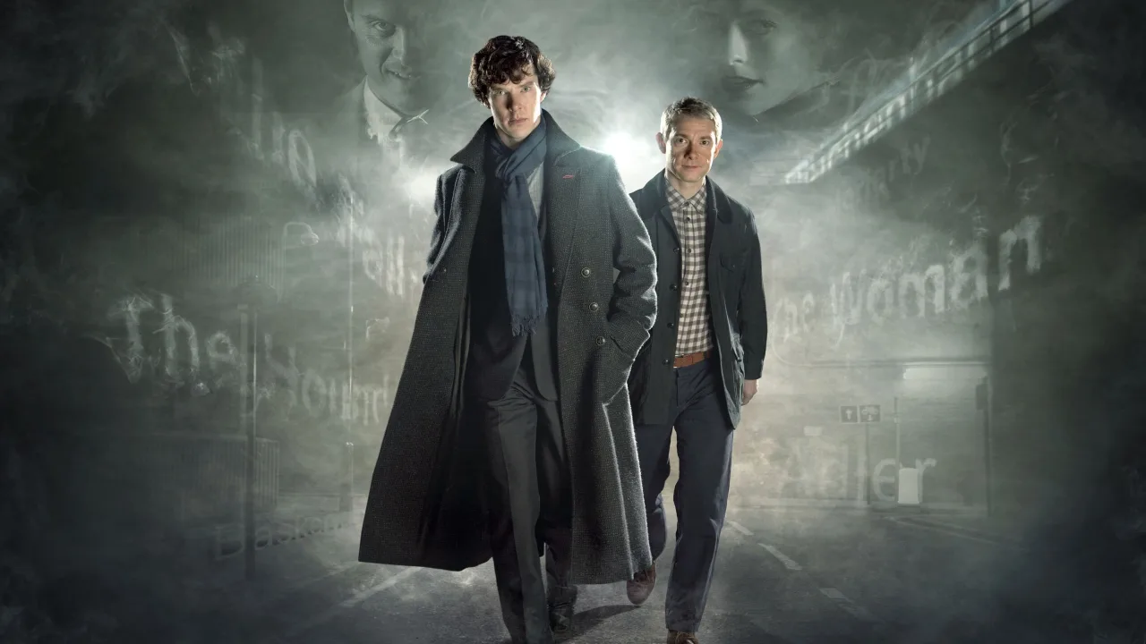 Sherlock İndir - görsel 3