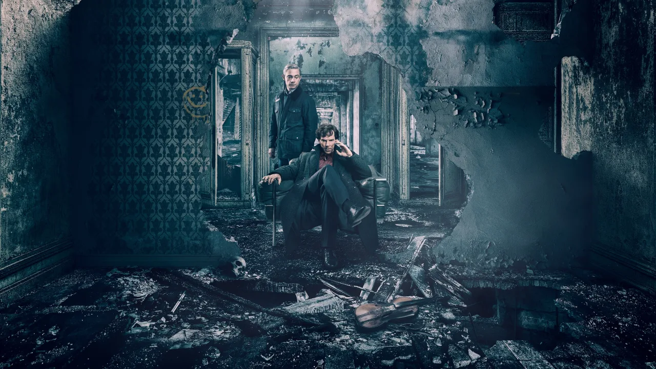 Sherlock İndir - görsel 4