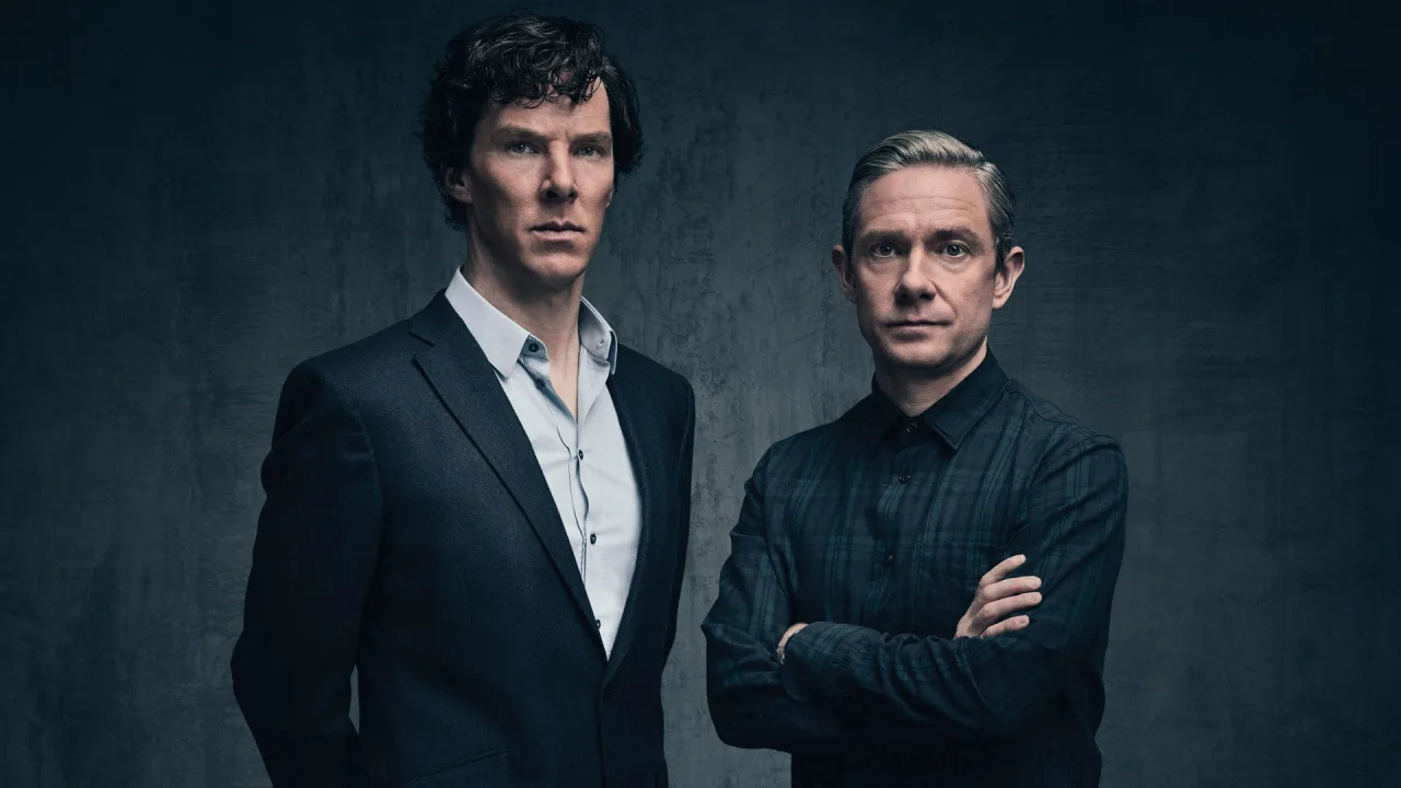 Sherlock İndir - görsel 5
