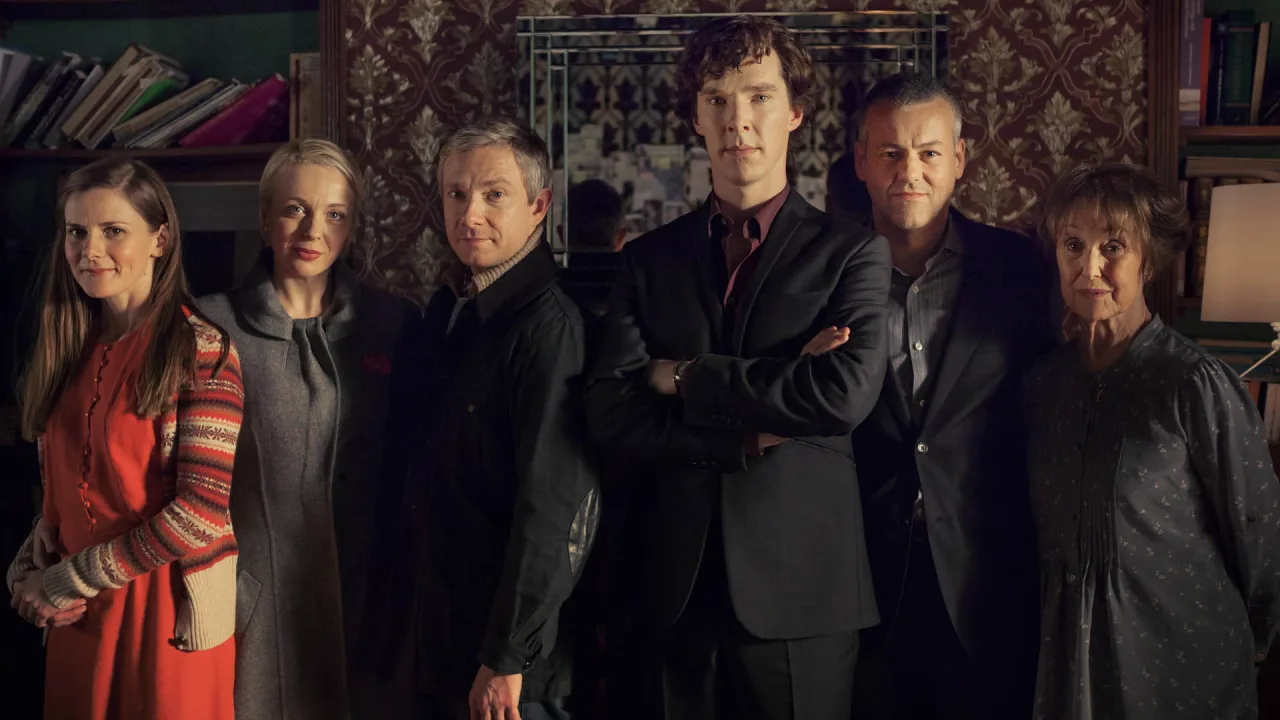 Sherlock İndir - görsel 6