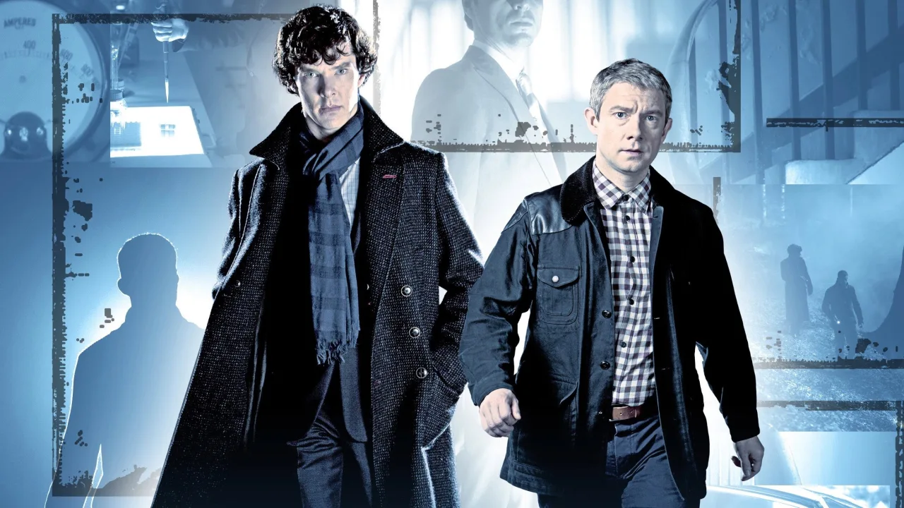 Sherlock İndir - görsel 7