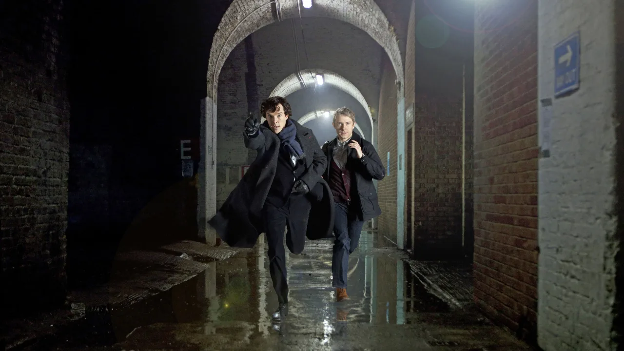 Sherlock İndir - görsel 9