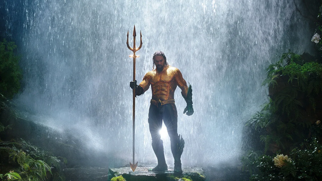 Aquaman İndir - görsel 9