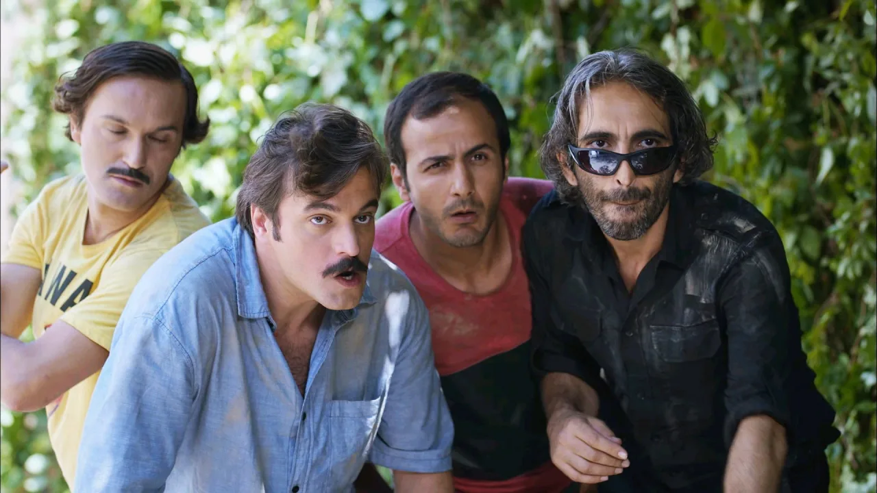 Geniş Aile 1080p İndir - görsel 2