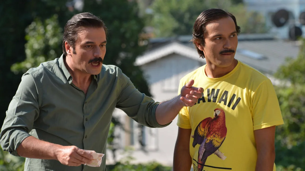 Geniş Aile 1080p İndir - görsel 3