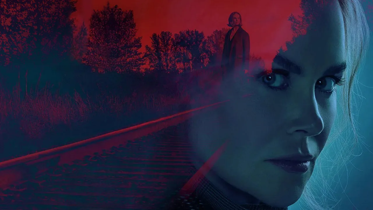 Scarpetta 1080p İndir - görsel 4