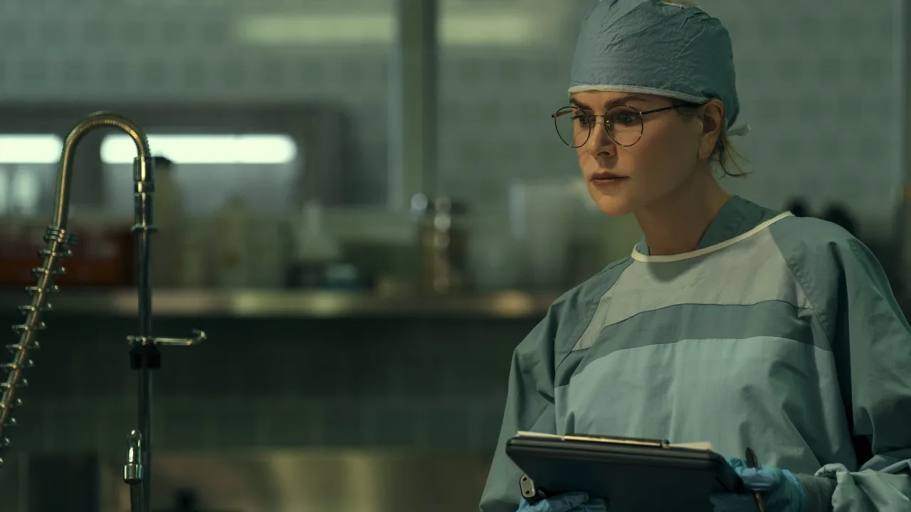 Scarpetta 1080p İndir - görsel 5