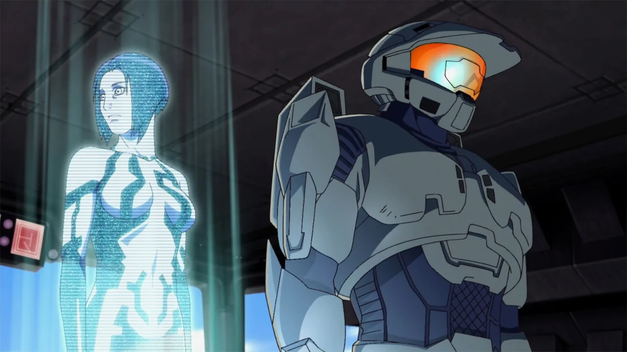 Halo Legends İndir - görsel 2
