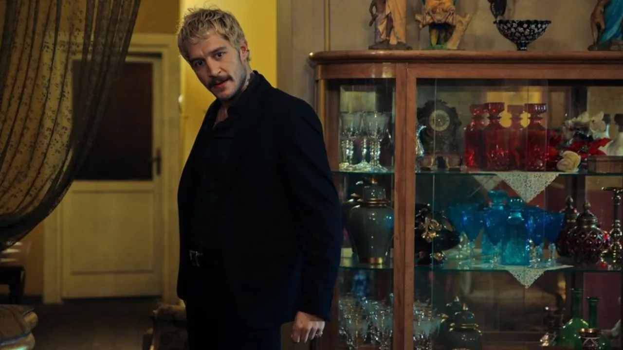 Üç Kuruş 1080p İndir - görsel 5