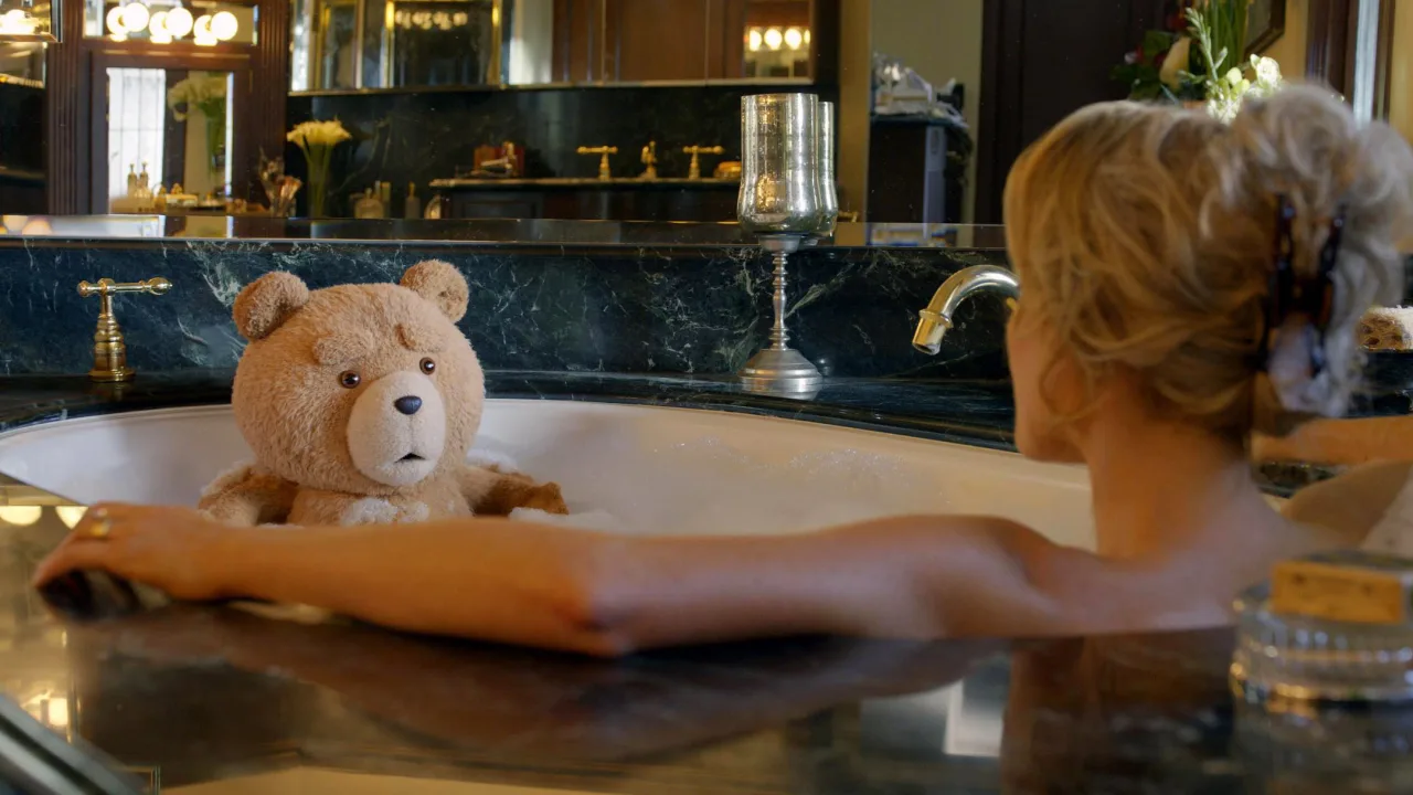 ted 1080p İndir - görsel 10