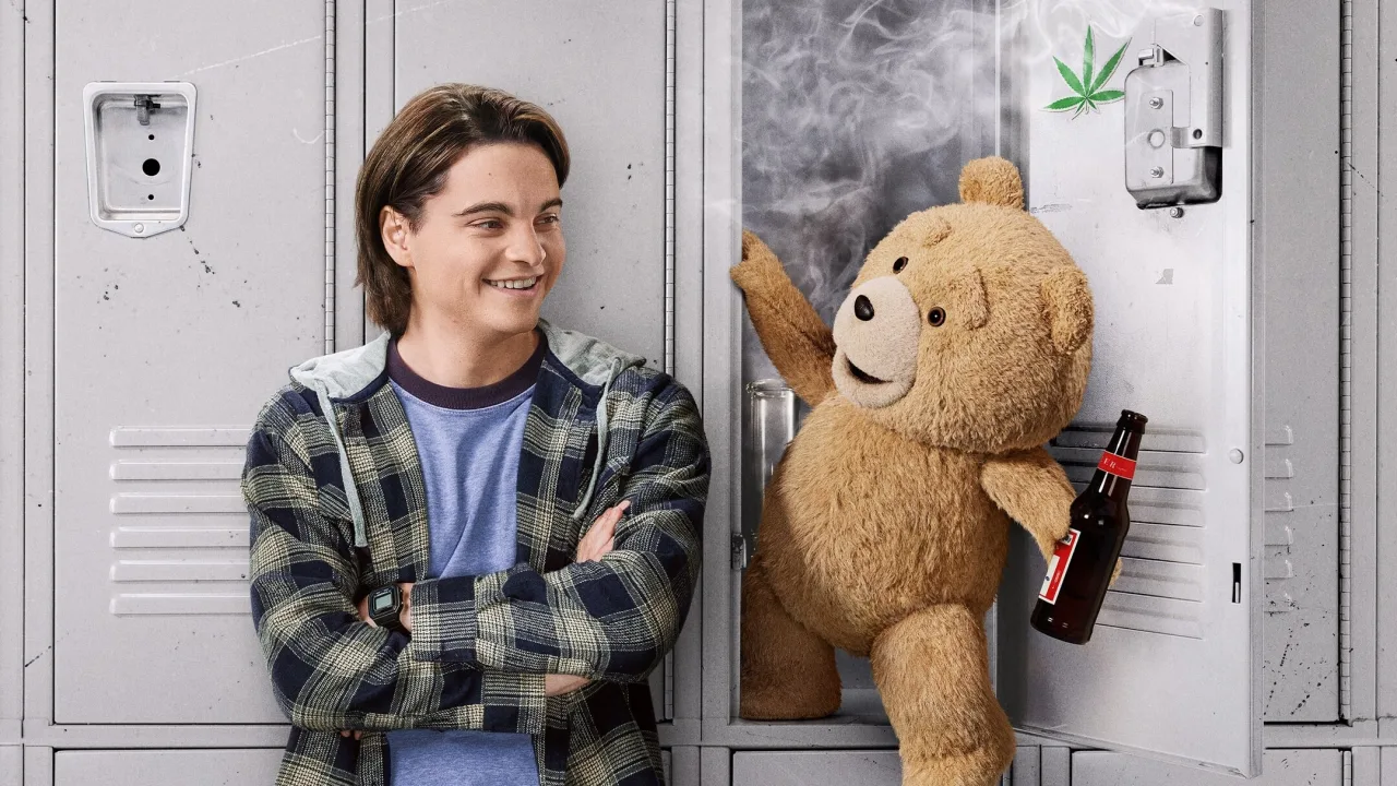 ted 1080p İndir - görsel 2