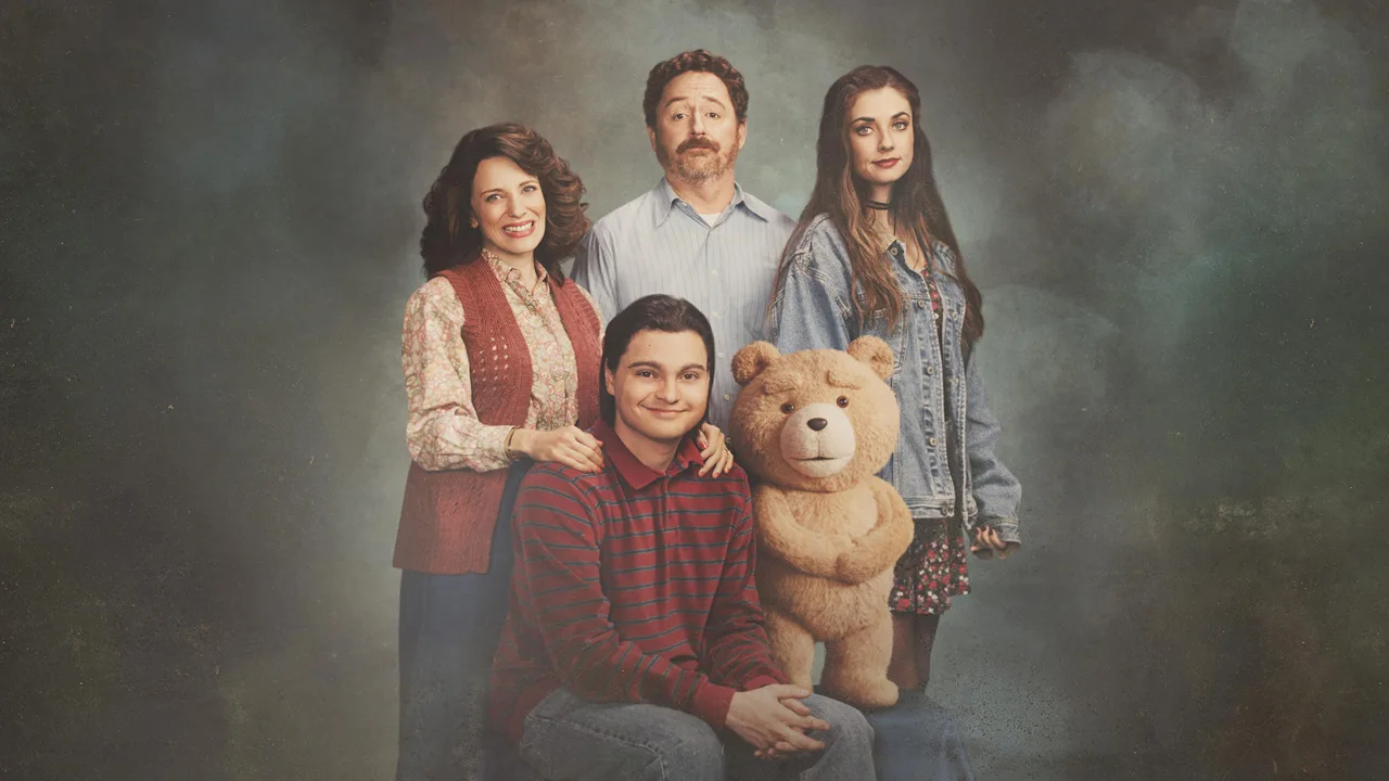 ted 1080p İndir - görsel 3