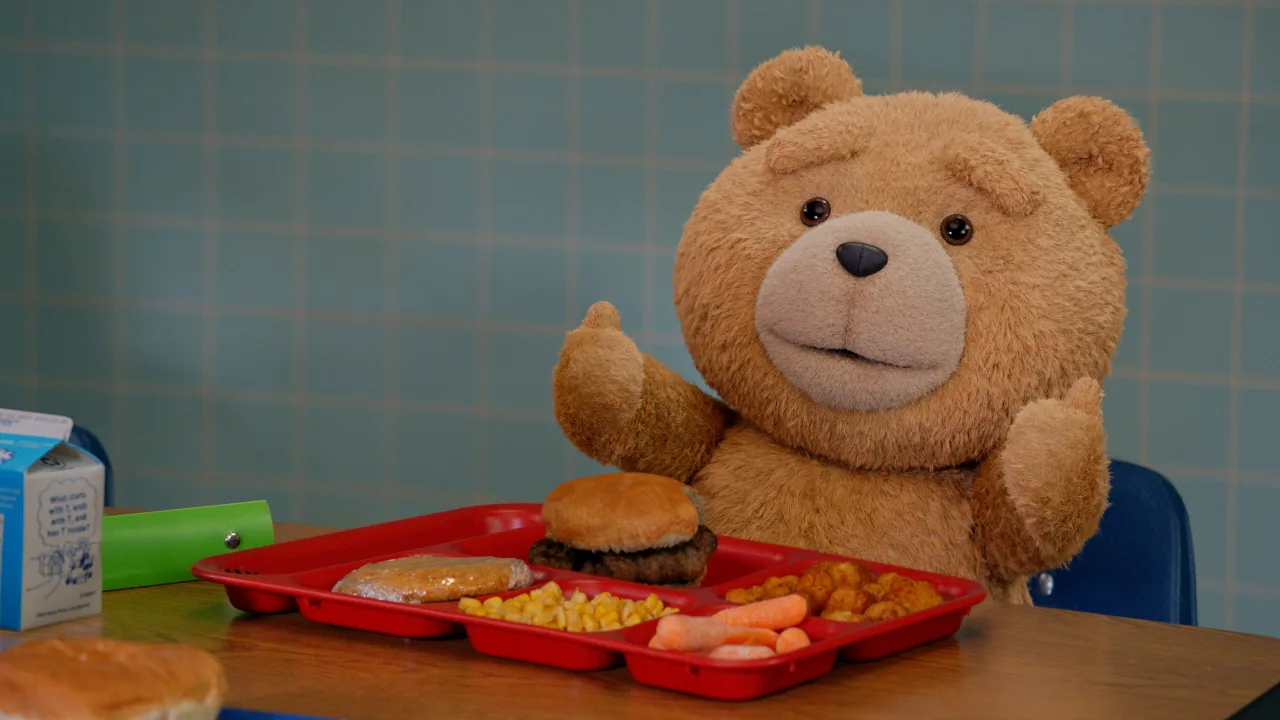 ted 1080p İndir - görsel 5