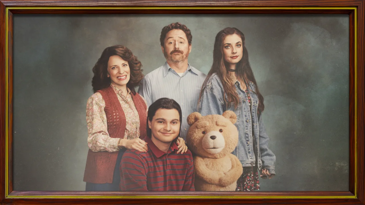 ted 1080p İndir - görsel 7