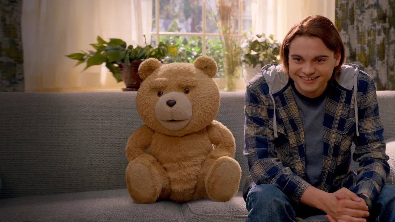 ted 1080p İndir - görsel 8