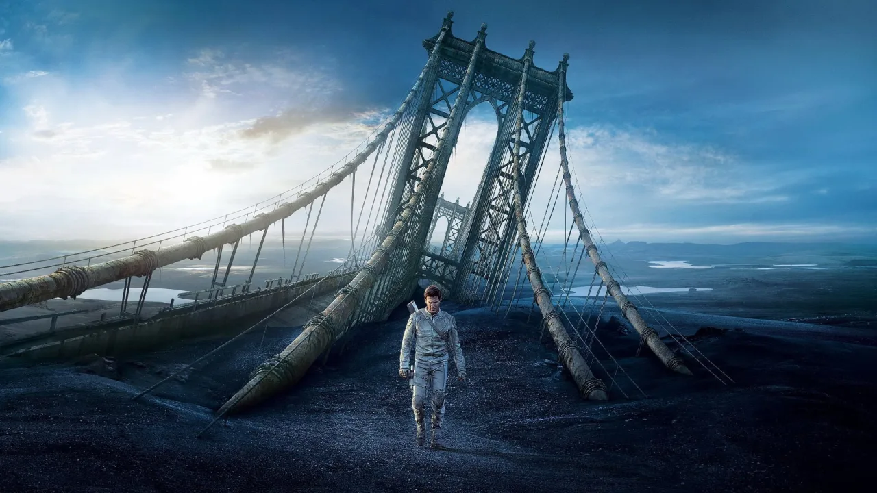 Oblivion İndir - görsel 7