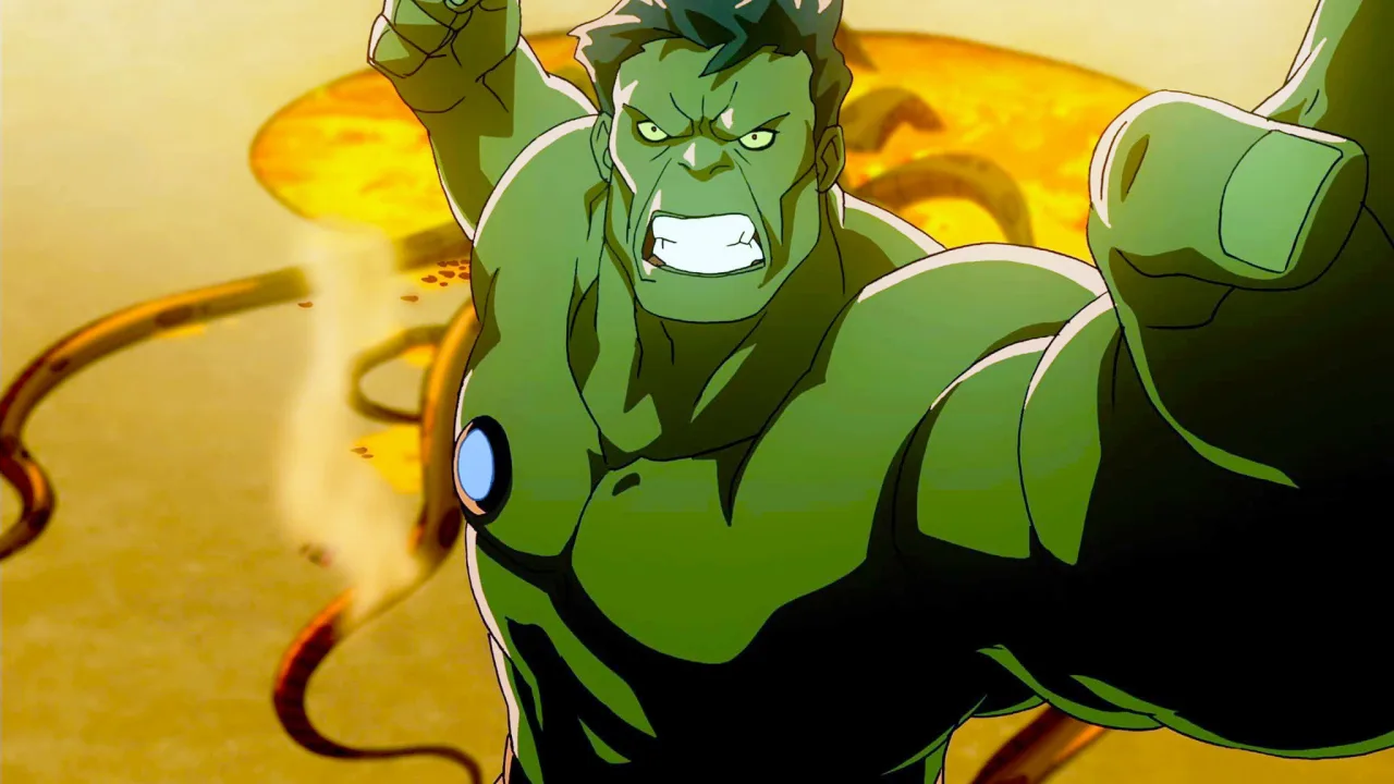 Planet Hulk İndir - görsel 5