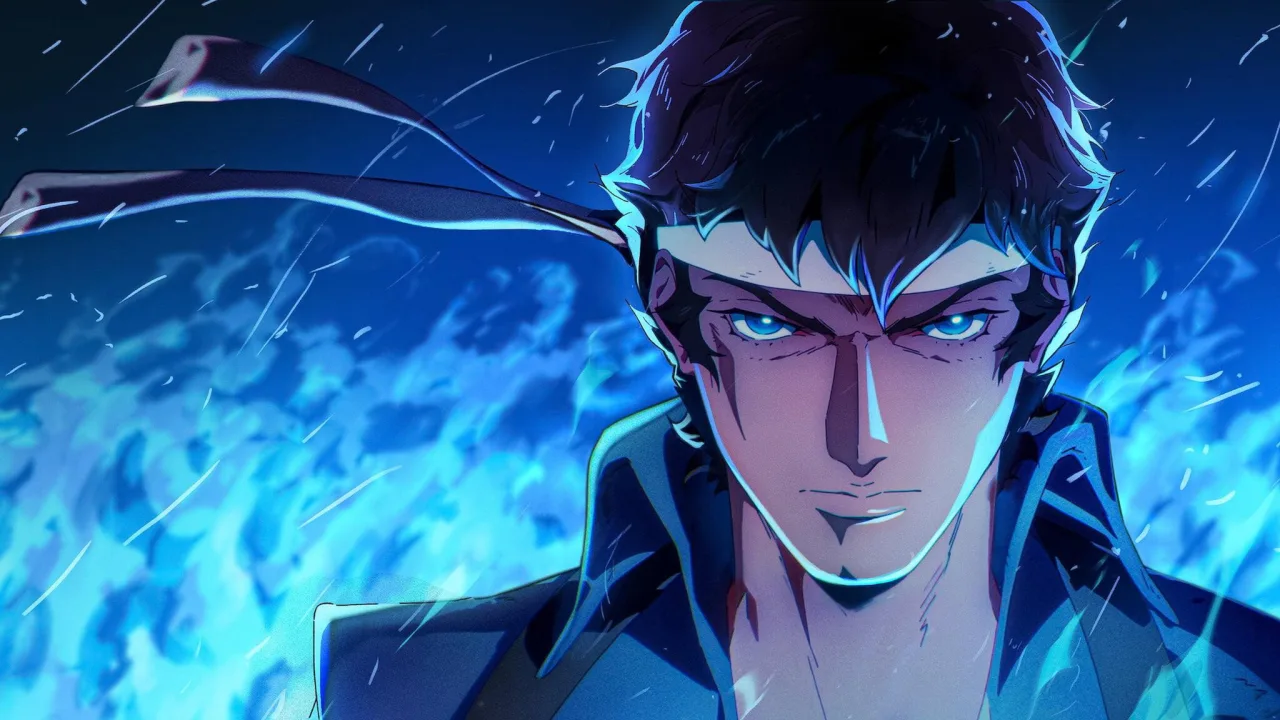 Castlevania: Nocturne 1080p İndir - görsel 3