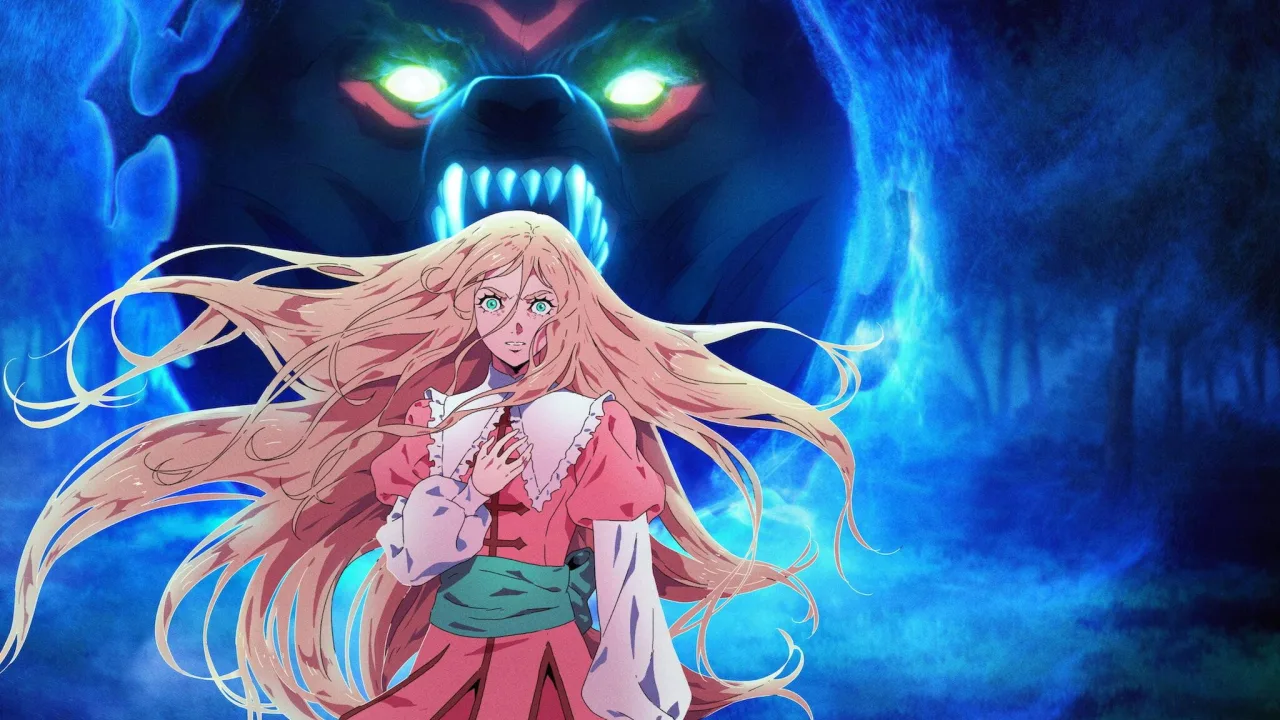 Castlevania: Nocturne 1080p İndir - görsel 4