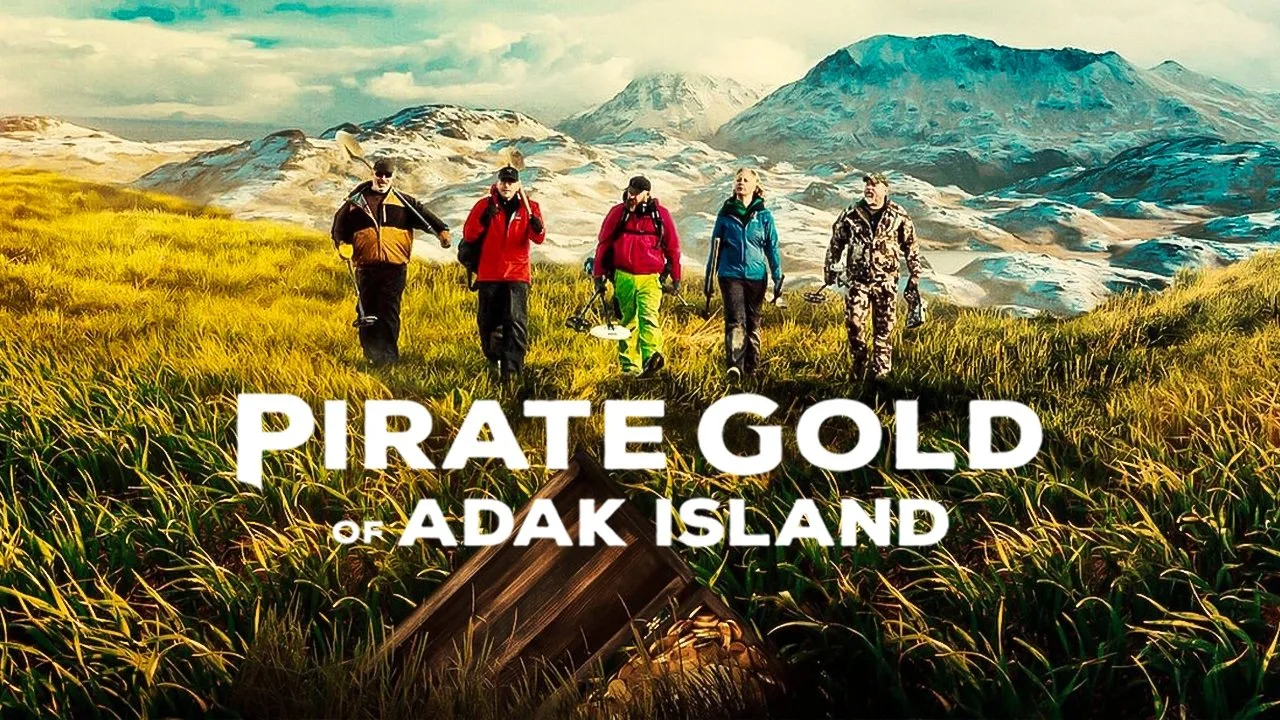 Pirate Gold of Adak Island İndir - görsel 3