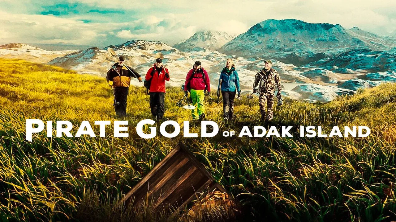 Pirate Gold of Adak Island İndir - görsel 5