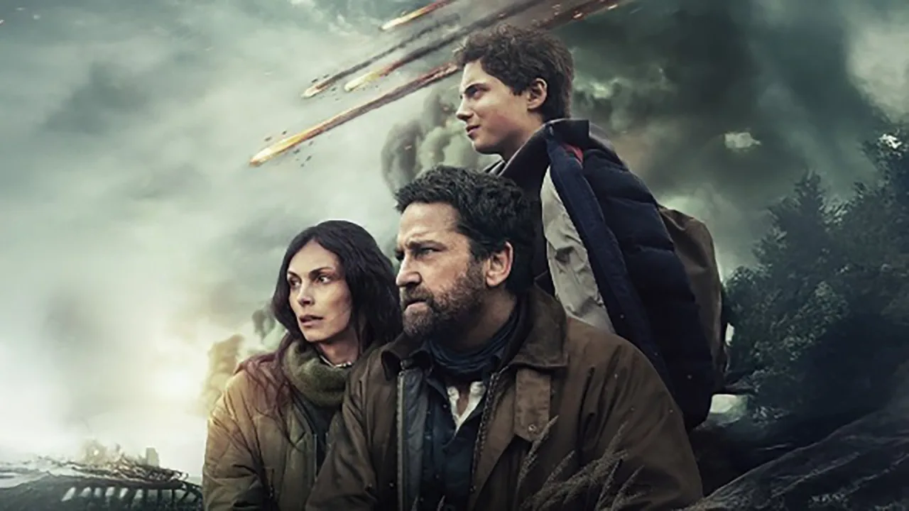 Greenland: Kıyamet İndir - görsel 10