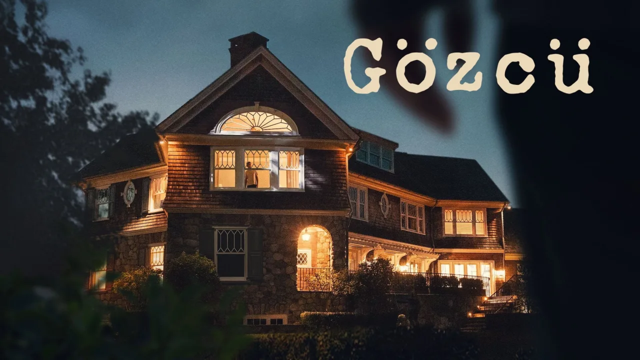 Gözcü İndir - görsel 6